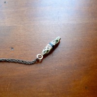 Touareg silver (トゥアレグシルバー) - Necklace 01