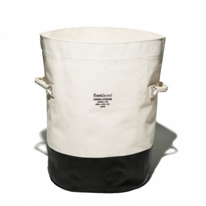 FreshService - CANVAS STORAGE_L