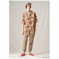 PIG&ROOSTER - HOLOLOHOLO ESPADRILLE