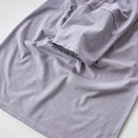 CURLY - HELICAL POCKET SS TEE
