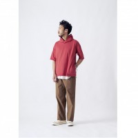 CURLY - CLOUDY HS PARKA