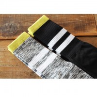 CURLY - SPLIT TABI SOCKS