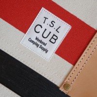 THE SUPERIOR LABOR / kermit chair (交換シート) (RED)