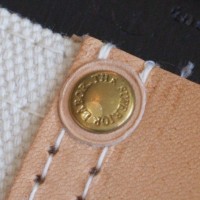 THE SUPERIOR LABOR / kermit chair (交換シート) (RED)