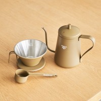 FreshService - KALITA ×FreshService DRIP POT