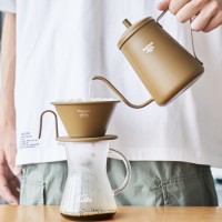 FreshService - KALITA ×FreshService DRIP POT