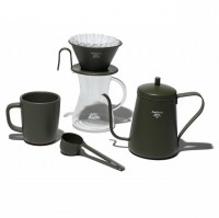 FreshService - KALITA ×FreshService DRIP POT