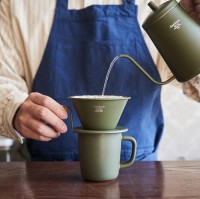 FreshService - KALITA ×FreshService DRIP POT