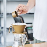 FreshService - KALITA ×FreshService  MEASURING CUP