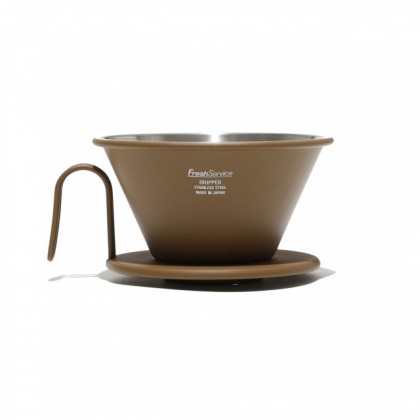 FreshService - KALITA ×FreshService DRIPPER