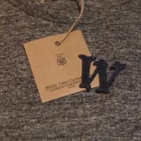 WASTE (TWICE) / WAPPEN-T