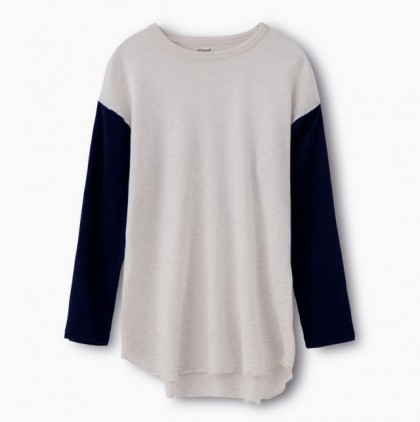 PHIGVEL (フィグベル) -  BASEBALL TOP