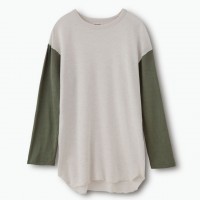 PHIGVEL (フィグベル) -  BASEBALL TOP