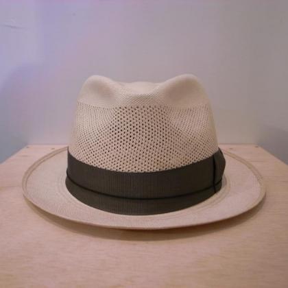 Racal / G11-12パナマHAT