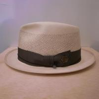 Racal / G11-12パナマHAT