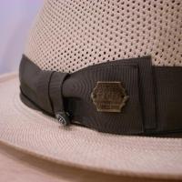 Racal / G11-12パナマHAT