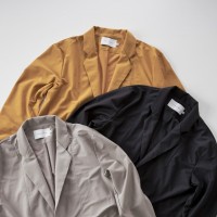 CURLY - CLOUDY LIGHT JACKET