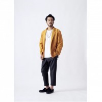 CURLY - CLOUDY LIGHT JACKET