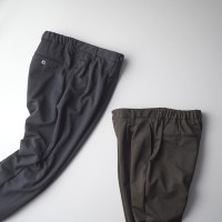 CURLY - REGENCY TP TROUSERS “HOUNDSTOOTH”