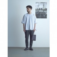 CURLY - REGENCY TP TROUSERS “HOUNDSTOOTH”