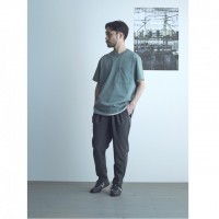 CURLY - REGENCY TP TROUSERS “HOUNDSTOOTH”