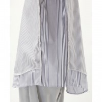 N.HOOLYWOOD - HALF SLEEVE SHIRT