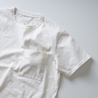 CURLY - AZTEC S/S POCKET TEE