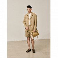 PHIGVEL - GENT'S STRIPE SHORTS