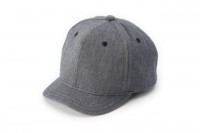 RACAL(ラカル) - プレーンアンパイアキャップ