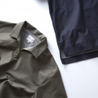 CURLY - ARDWICK P/O SHIRTS "TWILL"