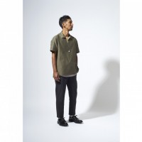 CURLY - ARDWICK P/O SHIRTS "TWILL"