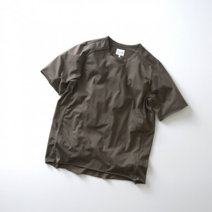 CURLY - PRIZMATIC S/S TEE