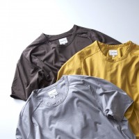 CURLY - PRIZMATIC S/S TEE