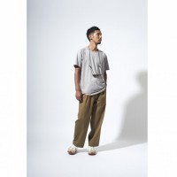 CURLY - PRIZMATIC S/S TEE