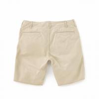 SANDINSTA / B.C. CHINO SHORT PANTS-TYPE2