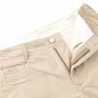 SANDINSTA / B.C. CHINO SHORT PANTS-TYPE2