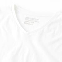 Sandinista/ 3 TONE SLANT V/N TEE