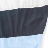 Sandinista/ 3 TONE SLANT V/N TEE