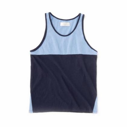 SANDINSTA / NANKI TANK TOP