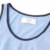 SANDINSTA / NANKI TANK TOP