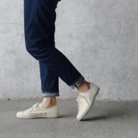 moonstar ムーンスター / LITEBASKET  NAVY