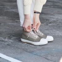 moonstar ムーンスター / ALWEATHER C BEIGE