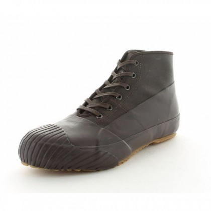 moonstar ムーンスター / ALWEATHER C  DARK BROWN