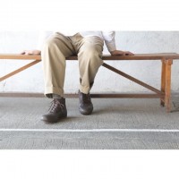 moonstar ムーンスター / ALWEATHER C  DARK BROWN