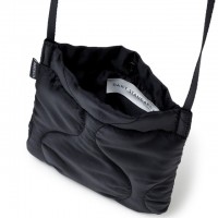 Sandinista - Quilted Sacoche