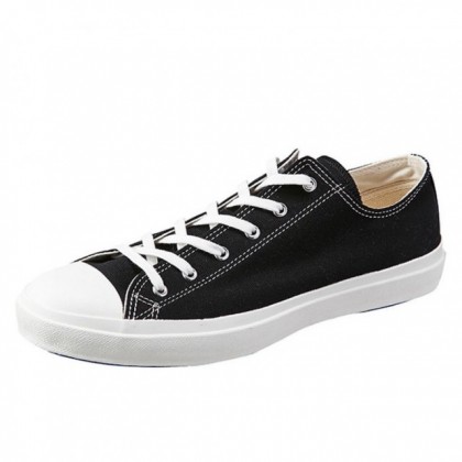 moonstar ムーンスター / LOWBASKET  BLACK