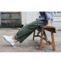 moonstar ムーンスター / LOWBASKET  NATURAL