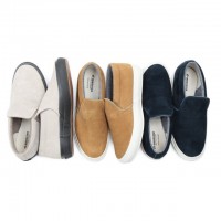 moonstar ムーンスター / MOCKA BROWN