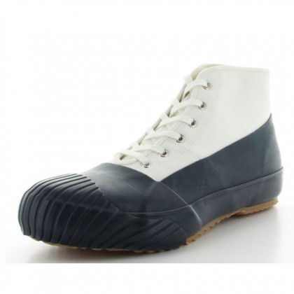 moonstar ムーンスター / ALWEATHER WHITE/NAVY