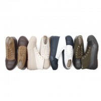 moonstar ムーンスター / ALWEATHER KHAKI